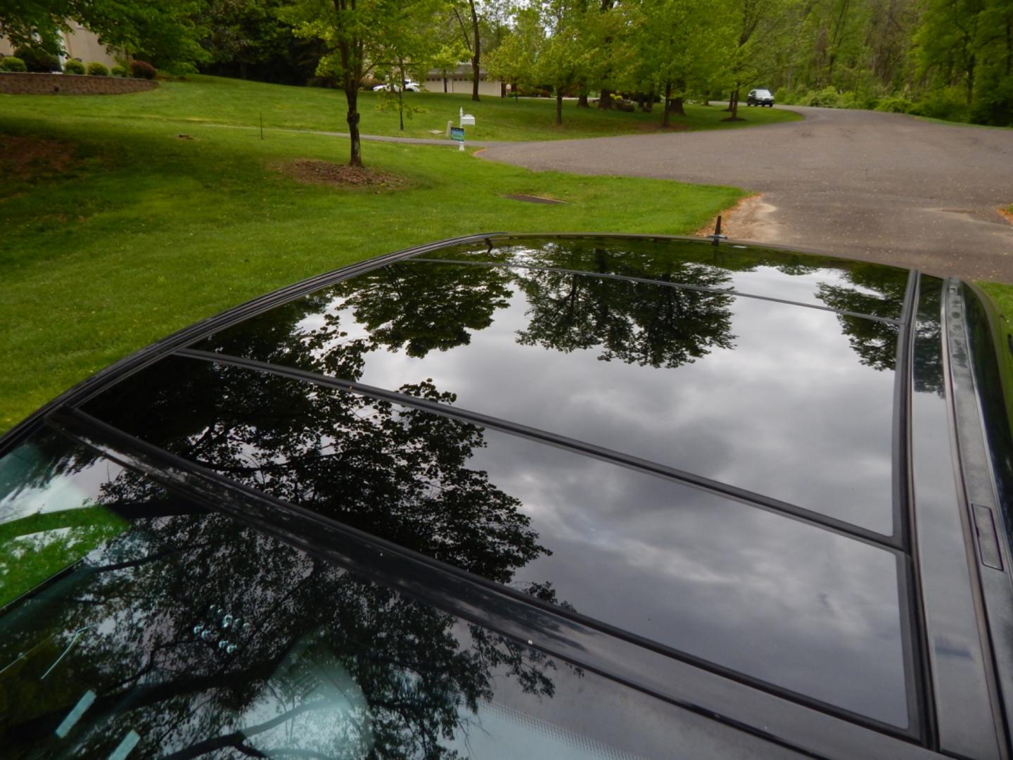 2005 Blue /Black Leather Mercedes-Benz AMG E55 AMG (WDBUF76J45A) with an 5.4L V8 SOHC 24V SUPERCHARGED engine, 5-Speed Automatic Overdrive transmission, located at 6528 Lower York Road, New Hope, PA, 18938, (215) 862-9555, 40.358707, -74.977882 - Here for sale is a super cool, very rare, 2005 Mercedes-Benz E55 AMG. Under the hood is one of Mercedes best V8's, the supercharged 5.4 liter. It puts the power to the rear wheels via an automatic 5 speed transmission equipped with push button speed shift technology. Options include: keyless entry - Photo#32